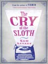 The Cry Of The Sloth (eBook)